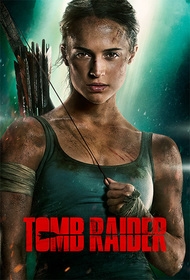 Tomb Raider vf
